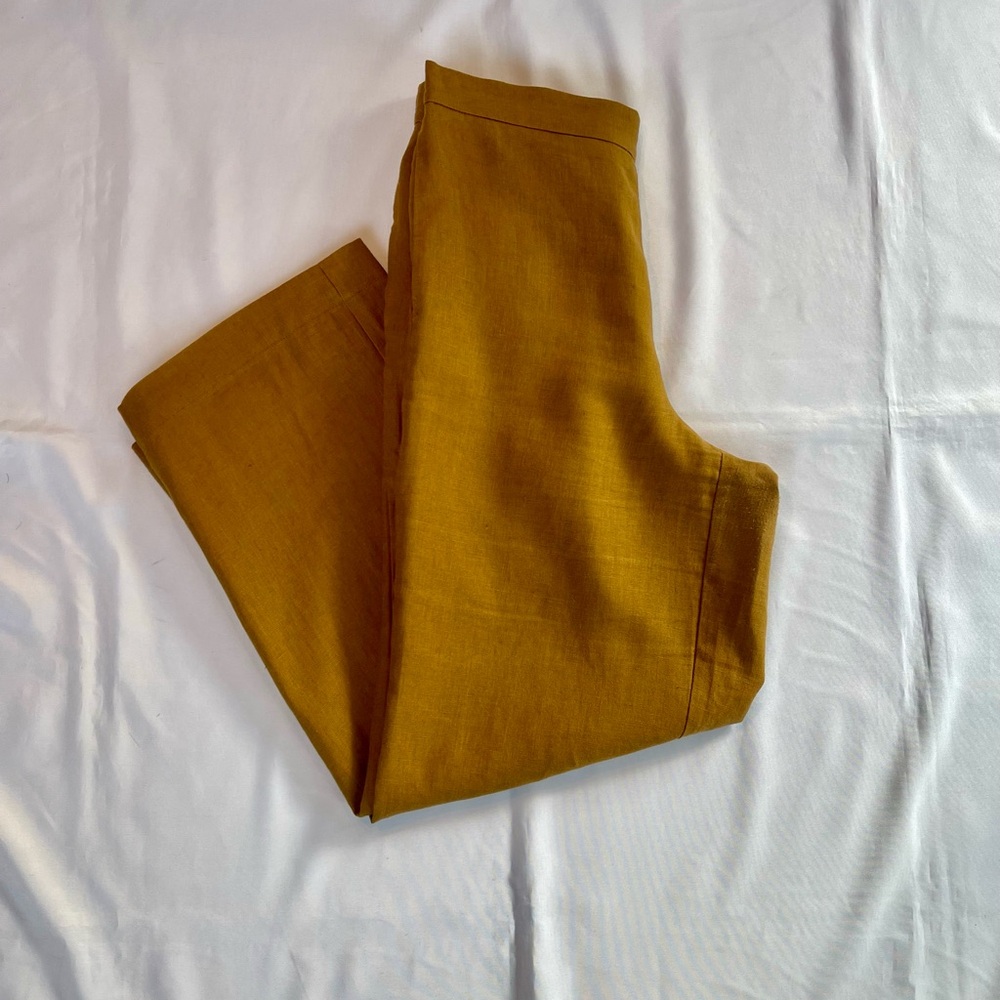 Boden Linen Pants